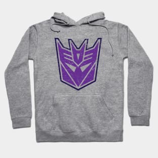 Classic Decepticon Hoodie